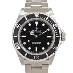 NO-DATE BLACK #KN211