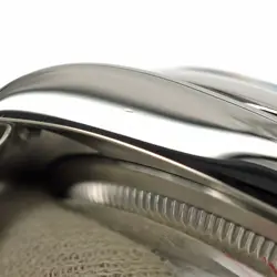 Rolex 116000 Oyster Perpetual White Grape #KN247