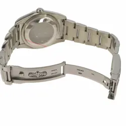 Rolex 116000 Oyster Perpetual White Grape #KN247