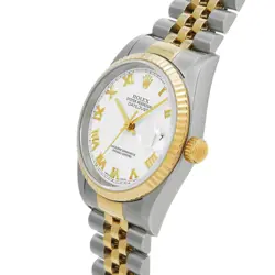 DATEJUST 16233 NUMBER