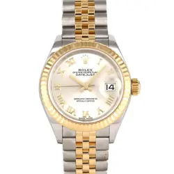 AUTHENTIC ROLEX DATEJUST 279173 SSXYG AUTOMATIC #RANDOM  #270-004-018-6754