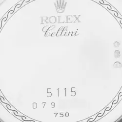 CELLINI CLASSIC WHITE