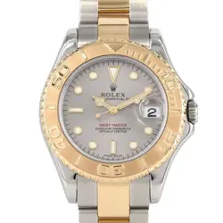 YACHT-MASTER 168623 SSXYG