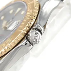 AUTHENTIC ROLEX YACHT-MASTER