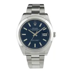 DIAL AUTOMATIC 41MM
