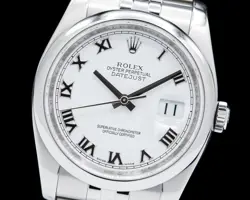 ROMAN DIAL SS