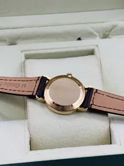 ROLEX WRISTWATCH