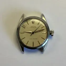 OYSTER ROYAL 1940’S