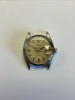 ROLEX 6494 ROULETTE WHEEL