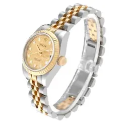 DATEJUST DIAMOND ANNIVERSARY