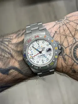 II 16570 CUSTOMISED