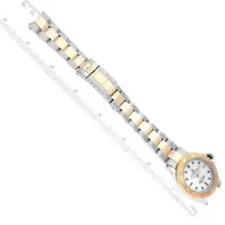 YACHTMASTER MIDSIZE STEEL