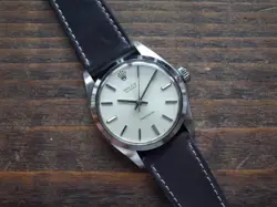 ROLEX 6426 OYSTER