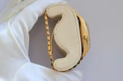 Rolex All GOLD 40MM Day-Date (perfect) with paper work and Box