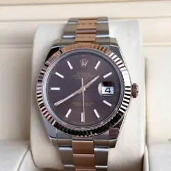 BOX AUTOMATIC 126331