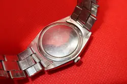 ROLEX OYSTER DATE PRECISION REF.6694 13TH SERIES HAND-WOUND MEN'S WRIST WATCH