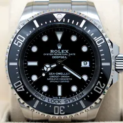 136660 DEEPSEA