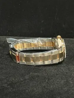 STEEL ROMAN DIAL