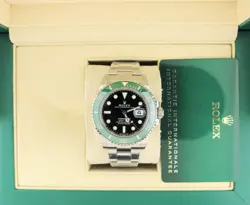 2021 ROLEX STARBUCKS