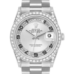 MENS WATCH 18389