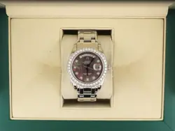 DIAL PLATINUM MASTERPIECE