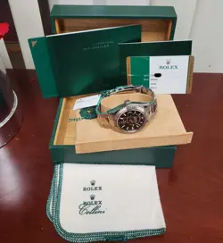 42MM ROLEX