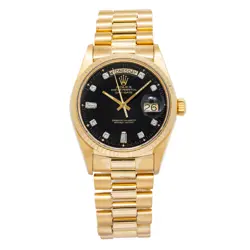 18038 18K YELLOW