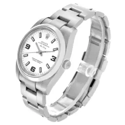 KING 34MM WHITE