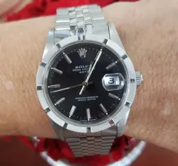 QUICKSET SAPPHIRE BLACK