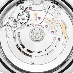 COSMOGRAPH DAYTONA STEEL