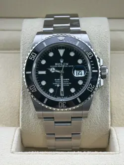 41MM 126610LN 2023