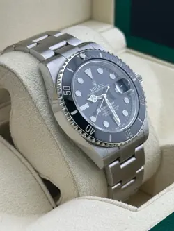 DATE 41MM 126610LN