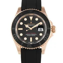 OYSTERFLEX WATCH 126655