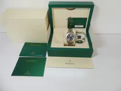 YACHTMSTER 40MM RHODIUM