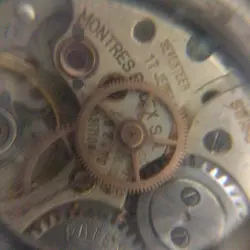 PRECISION 30MM