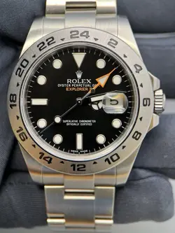 WRIST WATCH 40