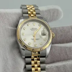 GOLD STAINLESS BOX