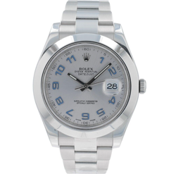 II 116300 41MM