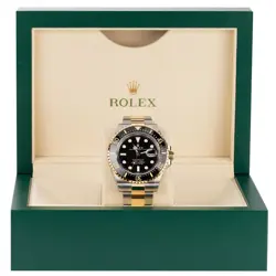WATCH 43MM