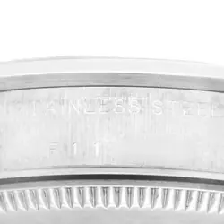 31MM STEEL BLUE