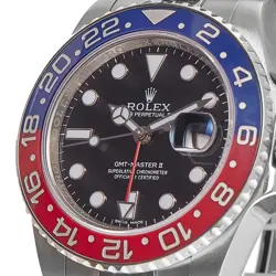 II WATCH 40MM