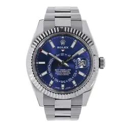ROLEX SKY-DWELLER WATCH