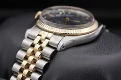 DATEJUST 6827 STAINLESS
