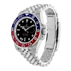 40MM BLACK INDEX