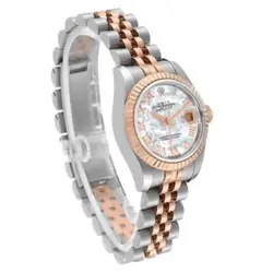 PEARL DIAL LADIES