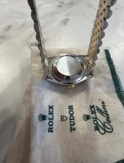 1987 ROLEX DATEJUST