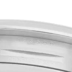 MENS WATCH 126300