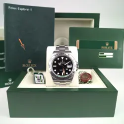 FULL SET BLACK