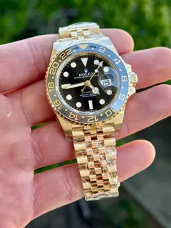 II 126718 W/