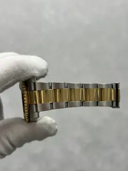 TONE STEEL YELLOW